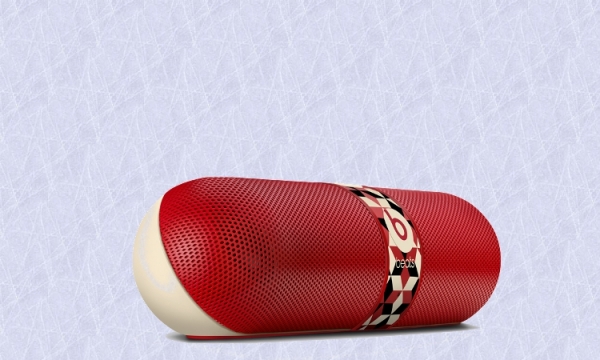 Crystal Sound - Beats Pill from Dre