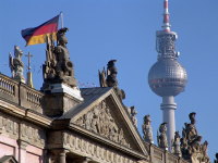 Interessante Fakten über Berlin – eine Stadt, in der Polen die größte Minderheit sind