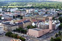 Leipziger Messe - Eine Geschichte von über 850 Jahren