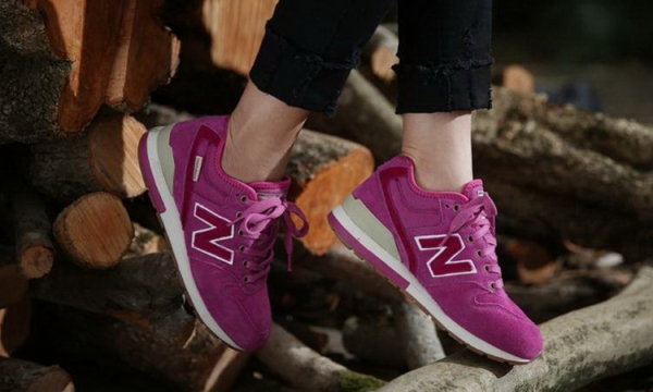 New Balance Shoes For Females