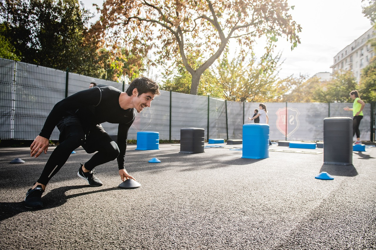 Trening siłowy czy cardio?