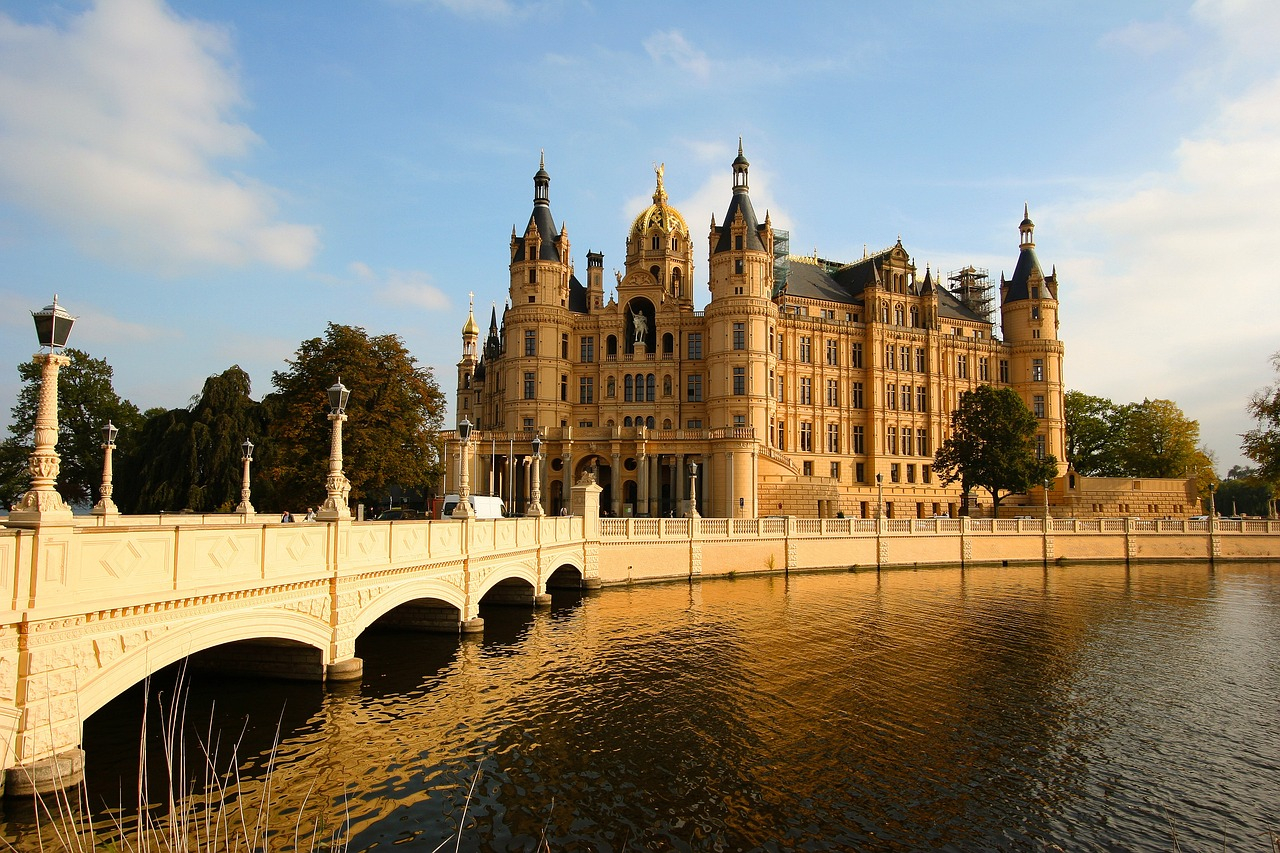 Brandenburg – die grüne Perle Deutschlands