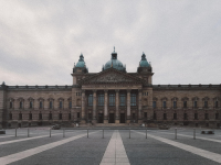 Die zehn fotogensten Orte in Leipzig