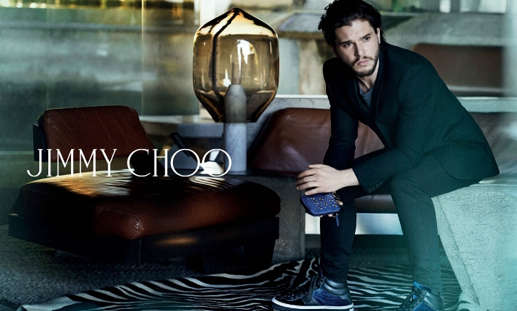 Luxury fragrance for Jimmy Choo